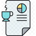 Cafe Website  Icon
