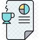 Café-Website  Symbol
