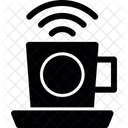 Cafe wifi  Icon