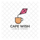 Café Wunsch  Symbol