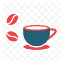 Cafeine Cafe Boisson Icône