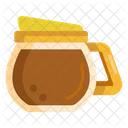 Pote De Cafe Icon