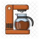 Cafeteira De Capsulas Individuais Maquina De Cafe Expresso Maquina Ícone