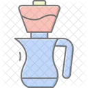 Cafetera  Icono