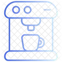 Cafetera  Icono