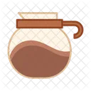 Cafetera  Icono