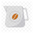 Cafetera  Icono