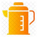 Cafetera  Icon