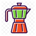 Cafetera  Icon