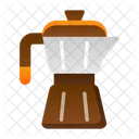 Cafetera  Icon