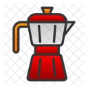 Cafetera  Icon