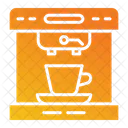 Cafetera Espresso Cafetera Icon