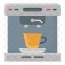 Maquina de cafe  Icon