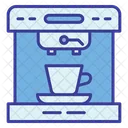 Cafetera Espresso Cafetera Icon