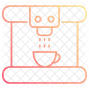 Cafetera  Icono