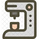 Cafetera  Icono