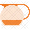 Tetera de café  Icono