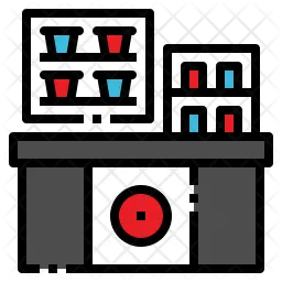 Cafeteria  Icon