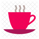 Cafe Cafe Bebida Icon
