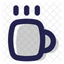 Cafetería  Icono