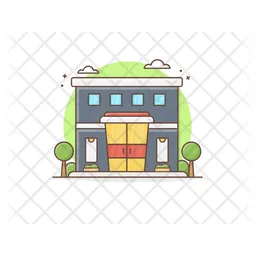 Cafeteria  Icon