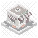 Cafeteria  Icon