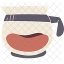 Cafe Pot Boisson Icône