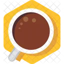 Caffè  Icon