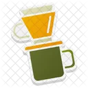 Caffe Bevanda Caldo Icon