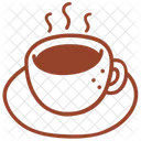 Caffè  Icon