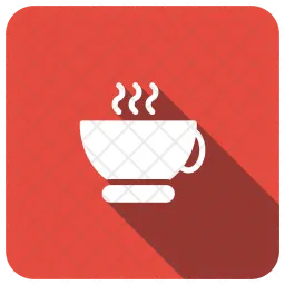 Caffè  Icon