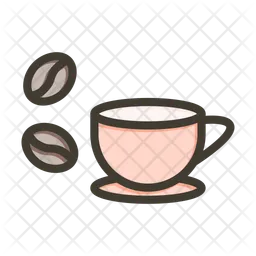 Caffeine  Icon