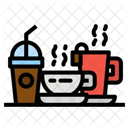 Caffeine  Icon