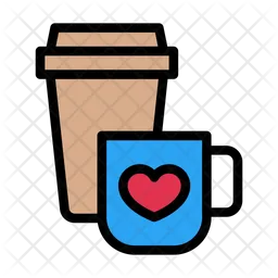 Caffeine  Icon