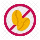 Caffeine Free  Icon