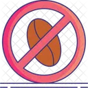 Caffeine Free  Icon