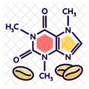 Caffeine  Icon