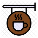 Caffetteria  Icon