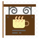 Caffetteria  Icon