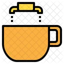 Caffettiera  Icon