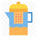 Caffettiera  Icon