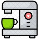 Caffettiera  Icon