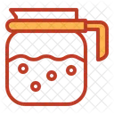 Caffettiera  Icon