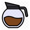 Caffettiera  Icon