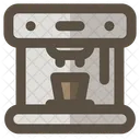 Caffettiera elettrica  Icon