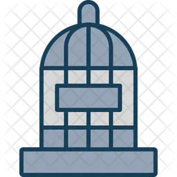 Cage  Icon