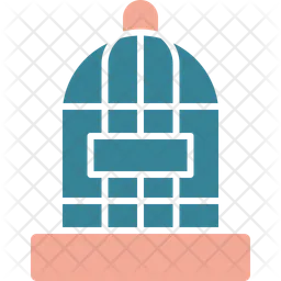 Cage  Icon