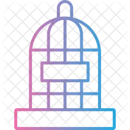 Cage  Icon