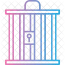 Cage Pet Pet Cage Icon