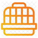 Cage  Icon